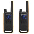 MOTOROLA TLKR T82 EXTREME RSM + Mikrofonogłośniki 4