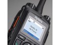 HYTERA PD985 GPS MANDOWN PROFESSIONAL - radiotelefon analogowo-cyfrowy DMR  (full duplex) 2