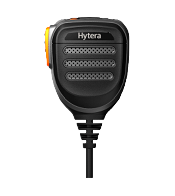 HYTERA - MIKROFON/GŁOŚNIK 2-pin SM26N1-P  