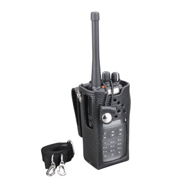 HYT - Futerał skórzany  LCBY22 do TC-700, TC-780 