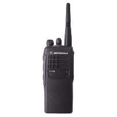MOTOROLA GP340 UHF PROFESSIONAL - radiotelefon + ładowarka 