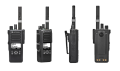 MOTOROLA DP4600e  radiotelefon cyfrowy DMR 5