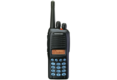 KENWOOD TK-2180 E - radiotelefon analogowy PROFESSIONAL; VHF 