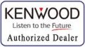 KENWOOD - antena KRA-44 G ; UHF/GPS 4