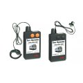 INTEK RP 800 R - pager głosowy, odbiornik  860 MHz 1