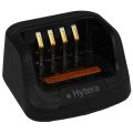 HYTERA - ŁADOWARKA / podstawka ładująca do serii PD4.. ,PD5.. ,PD6.. ,PD7.. ,PD9..; CH10A07 2