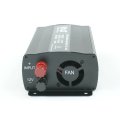 PRZETWORNICA 12V-230V  IPS-500 VOLT 3