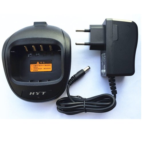HYT - ŁADOWARKA CH10A03 podstawa,zasilacz 