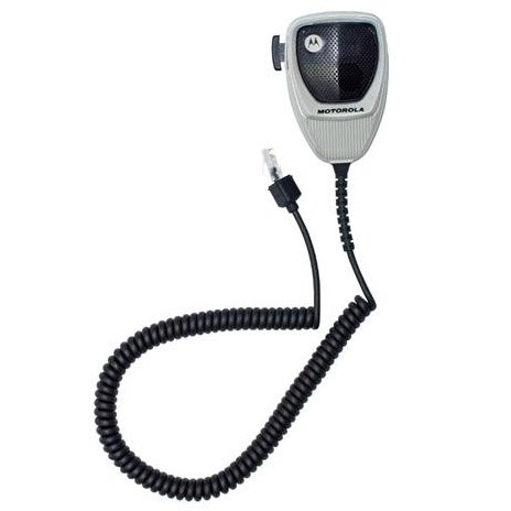 MOTOROLA - MIKROFON HD do DM... PMMN4091 