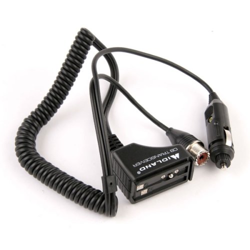 ADAPTER samochodowy CB ALAN 42 