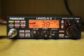 PRESIDENT LINCOLN II + ASC - radiotelefon CB-RADIO 2
