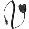 HYT - MIKROFON/GŁOŚNIK 2-pin SM08M3 do POWER446, TC-446S, 610, 620... 5
