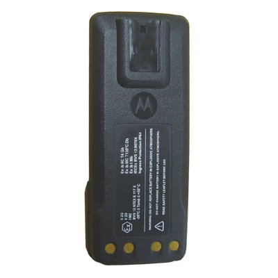 MOTOROLA - AKUMULATOR 2075 mAh LiIon do serii DP4000 ATEX;  NNTN8359 ATEX 