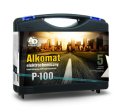ALKOMAT ALCODIGITAL P100 4