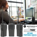 MOTOROLA DP1400 PROFESSIONAL - radiotelefon cyfrowo-analogowy VHF 7