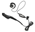 MOTOROLA - MIKROFON/SŁUCHAWKA multi-pin PMLN5975 zestaw kamuflowany R7 DP3xxx DP4xxx  1