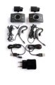 CEECOACH Kit Duo - interkom bezprzewodowy nonstop/duplex, 2-6 osób 9