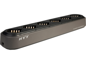 HYT - ŁADOWARKA MCA03 6-pozycyjna