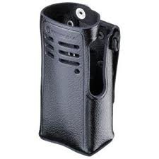 MOTOROLA - FUTERAŁ do GP320, GP340 ze szlufką; typ HLN9665 