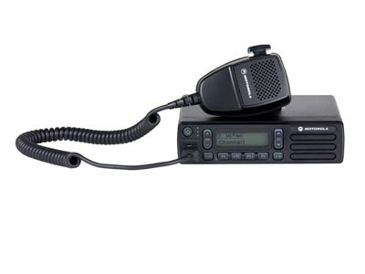 MOTOROLA DM2600 VHF 136-174 MHz radiotelefon cyfrowy DMR 