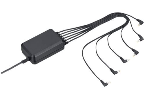 KENWOOD - ładowarka / zasilacz do podstawek x6; KSC- 44 ML 