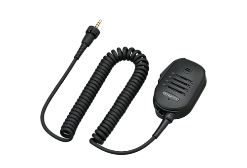 KENWOOD - mikrofon/głośnik 1-pin; KMC-55 