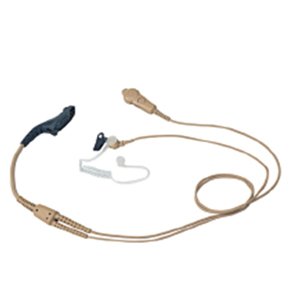 MOTOROLA - MIKROFON/SŁUCHAWKA multi-pin; zestaw kamuflowany do serii DP3000, DP4000; PMLN6130 