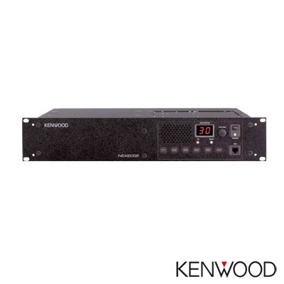 KENWOOD NXR-710 / NXR-810  przemiennik / repeater  