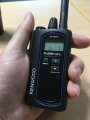 KENWOOD TK-3601 D PROFESSIONAL radiotelefon cyfrowy dPMR446 8