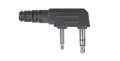 VOXTECH - MIKROFON/SŁUCHAWKA 2-pin DCH1040-K1 PTT nauszna do KENWOOD... 4