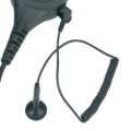 MOTOROLA - SŁUCHAWKA 1-pin MDRLN4885 3