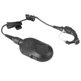 MOTOROLA - MIKROFON/SŁUCHAWKA bezprzewodowy zestaw BT; GMTN6356/NNTN8125 