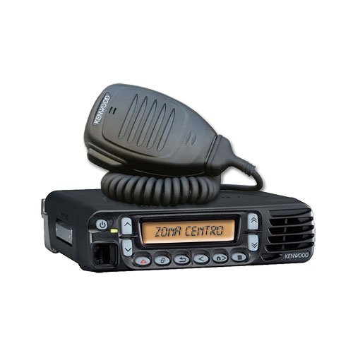 KENWOOD NX- 700 PROFESSIONAL VHF - radiotelefon cyfrowy DMR  