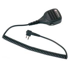 MOTOROLA - MIKROFON/GŁOŚNIK - 2-pin, R2, DP1400, CP040; MDPMMN4013 / PMMN4013 