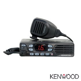 KENWOOD TK-7302/TK-8302 PROFESSIONAL VHF/UHF - radiotelefon analogowy 