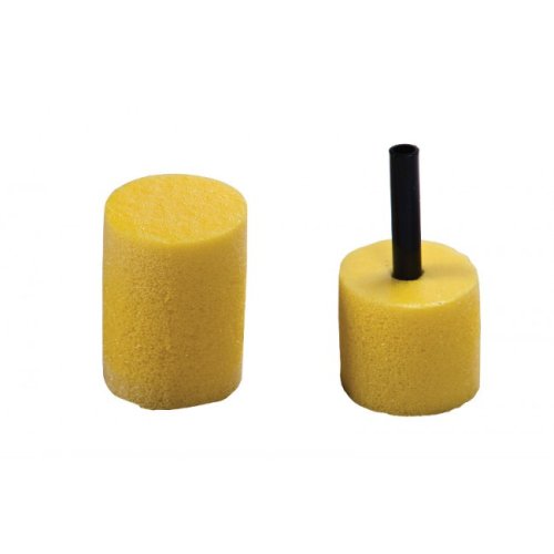MOTOROLA - WKŁADKA douszna, piankowa; 5080384F72; 50 szt.  