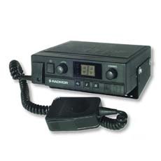 RADMOR  3005 - radiotelefon profesjonalny 