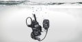 KENWOOD TK-3601 D PROFESSIONAL radiotelefon cyfrowy dPMR446 2