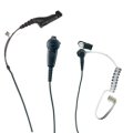 MOTOROLA - MIKROFON/SŁUCHAWKA multi-pin PMLN6129 zestaw kamuflowany DP3xxx DP4xxx  1