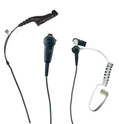 MOTOROLA - MIKROFON/SŁUCHAWKA multi-pin PMLN6129 zestaw kamuflowany DP3xxx DP4xxx 