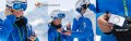 CEECOACH Kit Duo - interkom bezprzewodowy nonstop/duplex, 2-6 osób 16