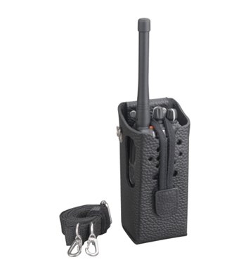 HYT - Futerał skórzany ATEX  LCBn57 do TC-700-EX PLUS 