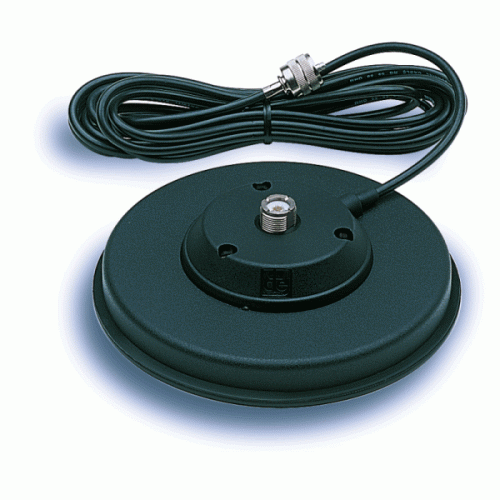 PODSTAWA MAGNETYCZNA BM-140 PL, uchwyt 