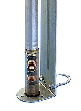 ANTENA BAZOWA CB GPS-27 1/2 