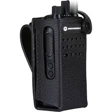 MOTOROLA - FUTERAŁ do DP2400  szlufka; PMLN5864 A   