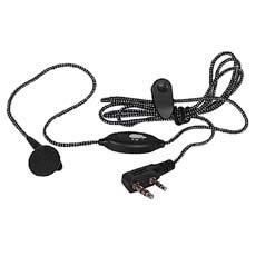 INTEK - MIKROFON/SŁUCHAWKA 2-pin KME-315 M TYP MOTOROLA 