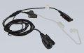 HYTERA - MIKROFON/SŁUCHAWKA multi-pin; zestaw kamuflowany do serii PD... , X. ; EAN24 2