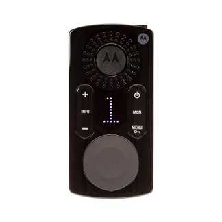 MOTOROLA CLK446 radiotelefon, krótkofalówka PMR446 