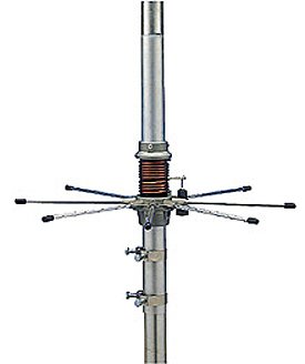 ANTENA BAZOWA CB SIRIO 827 5/8 
