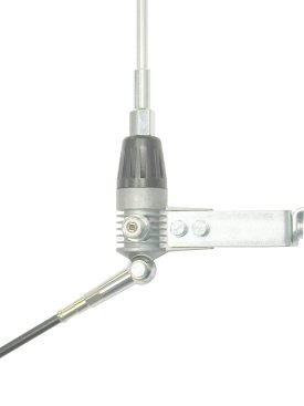 ANTENA BAZOWA CB BOOMERANG 27-A 